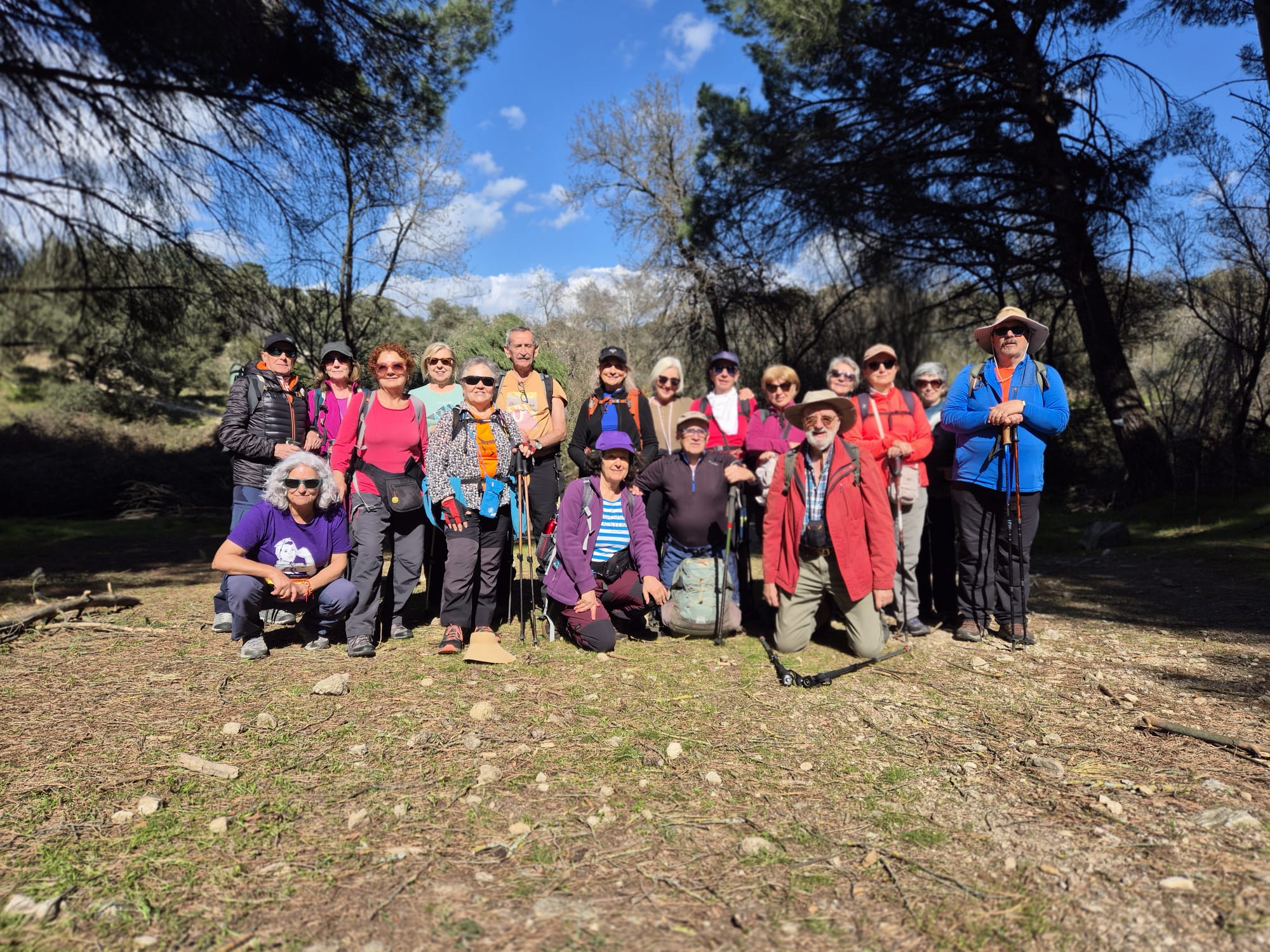 EL DESFILADERO DEL R�O AULENCIA